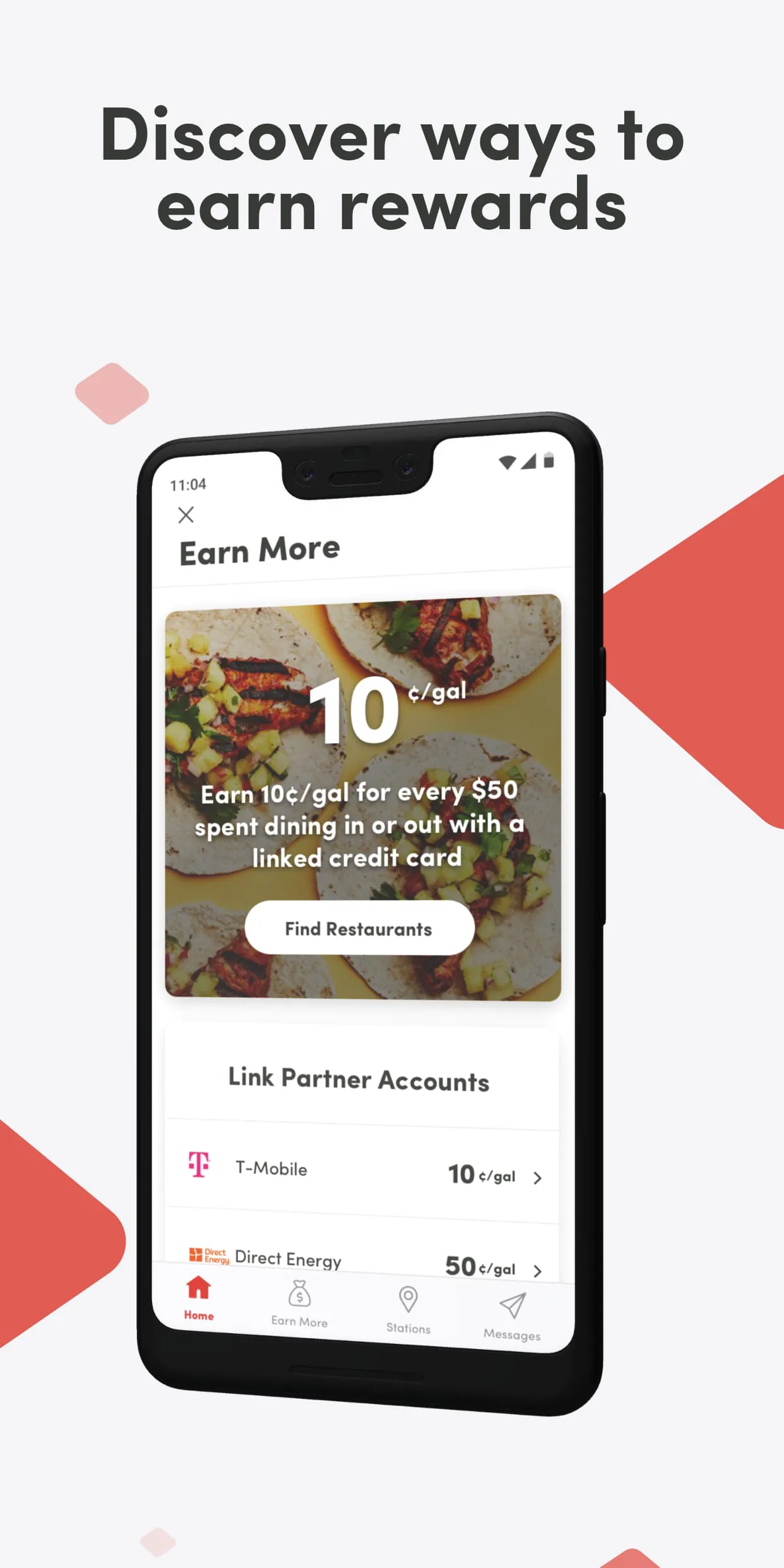 Fuel Rewards® program