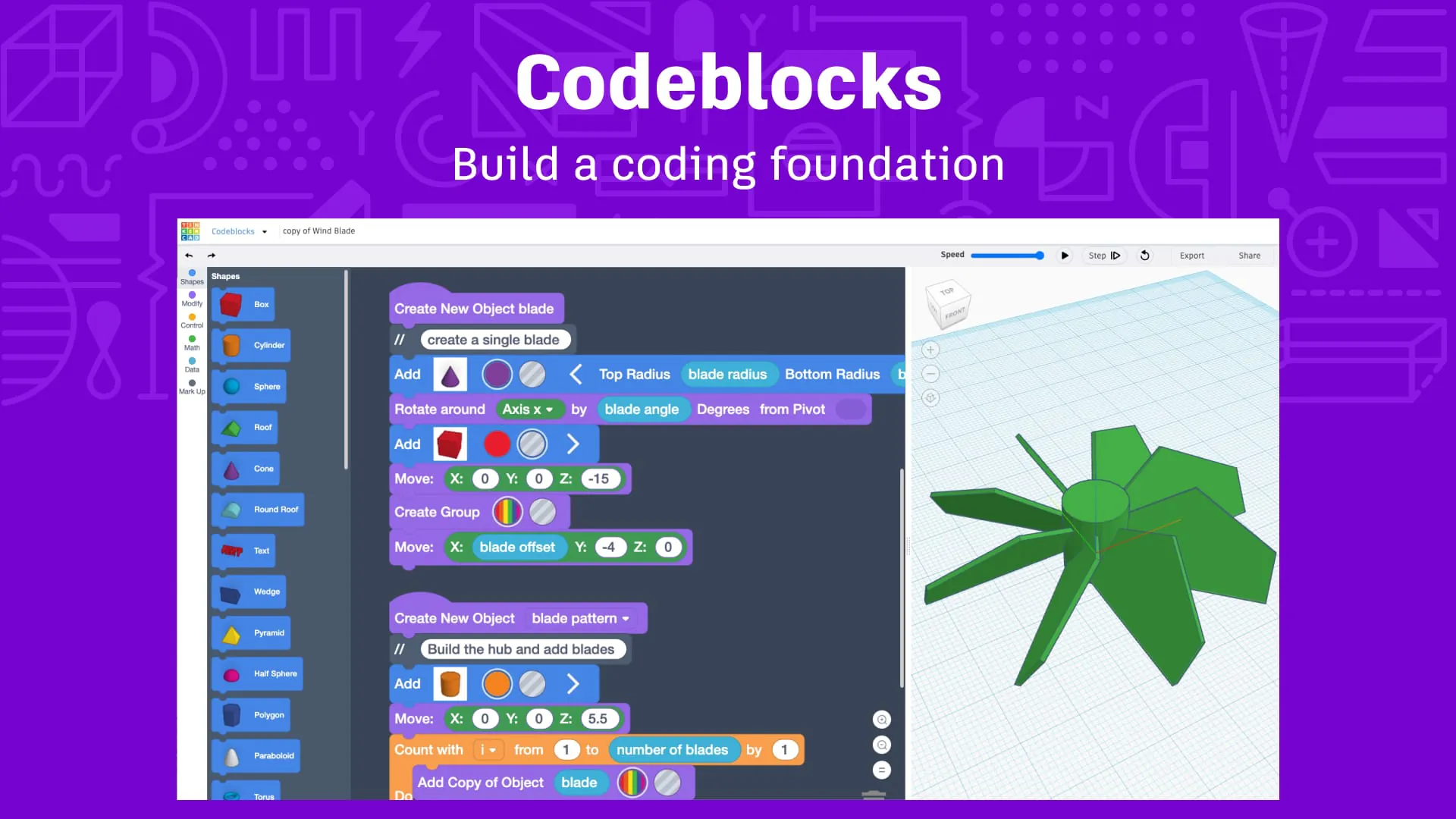 Tinkercad