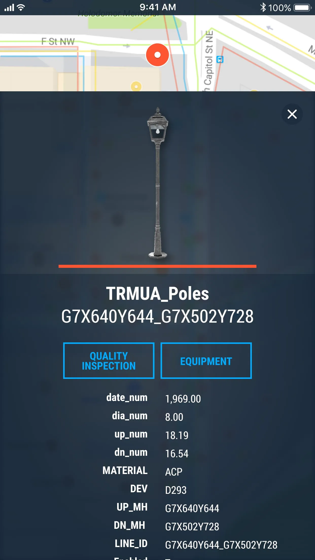 vSite AR