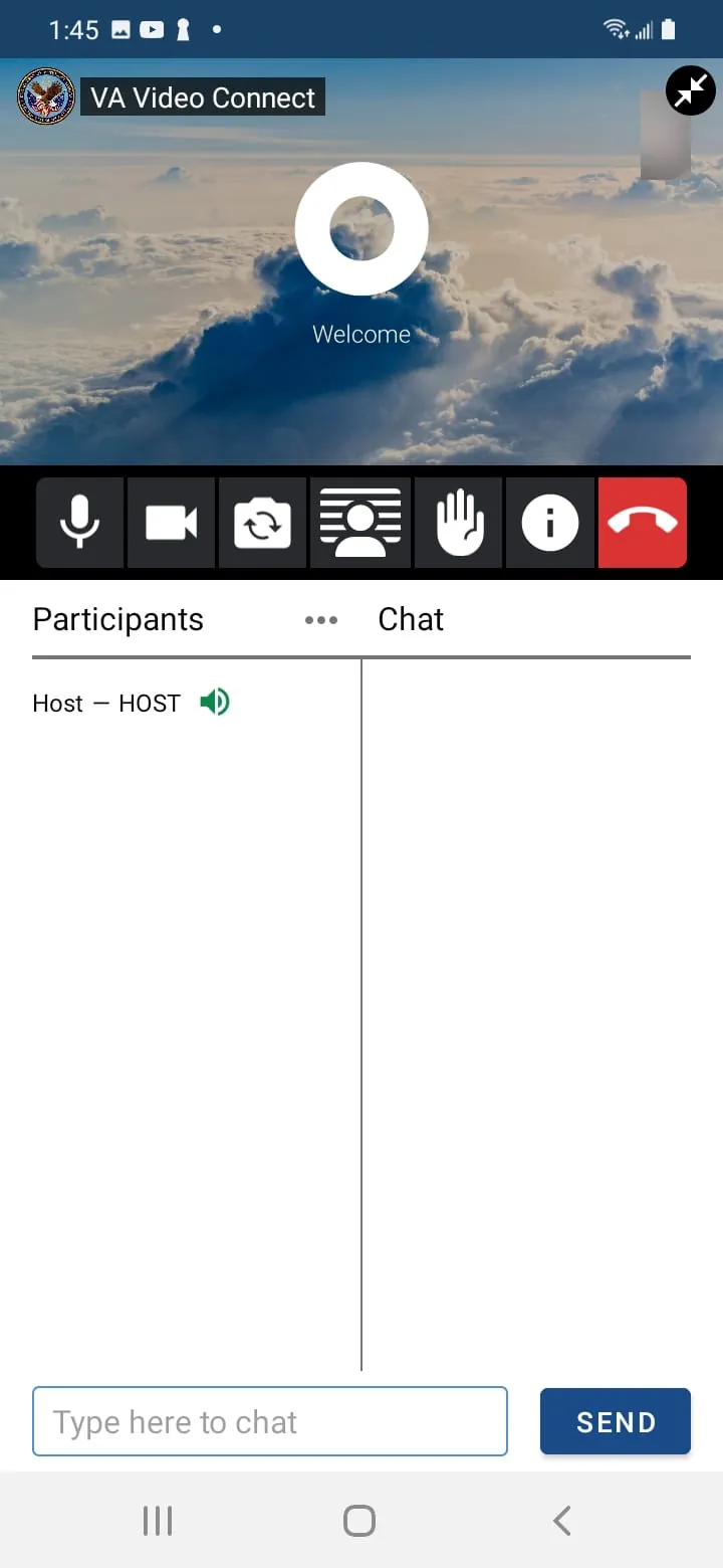 VA Video Connect