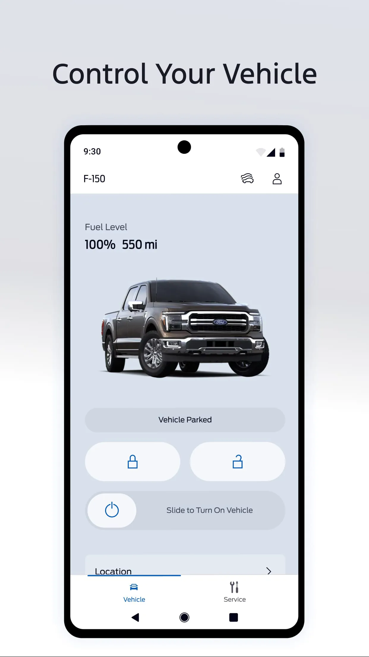 FordPass™