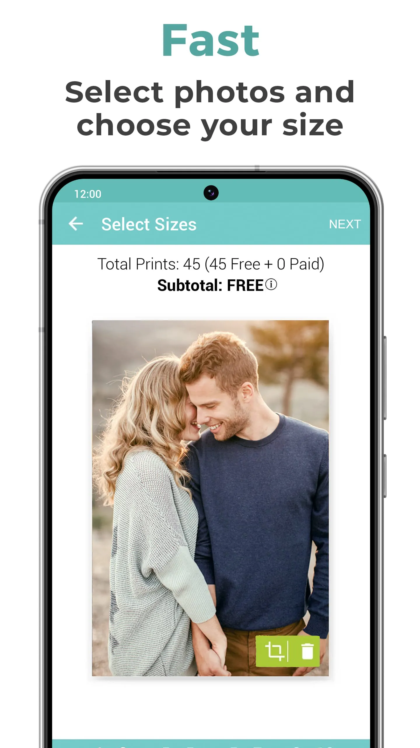 FreePrints - Photo Printing