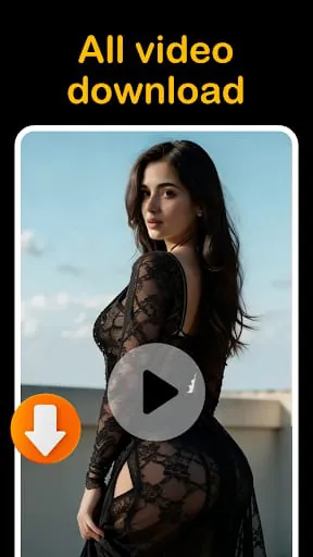 CatchX Video Saver