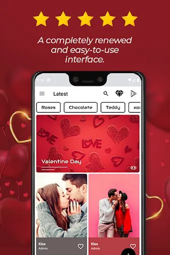 Happy Valentine's Day