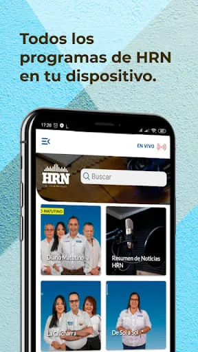 Radio HRN