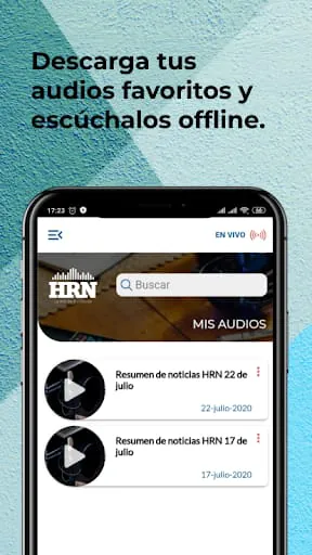 Radio HRN