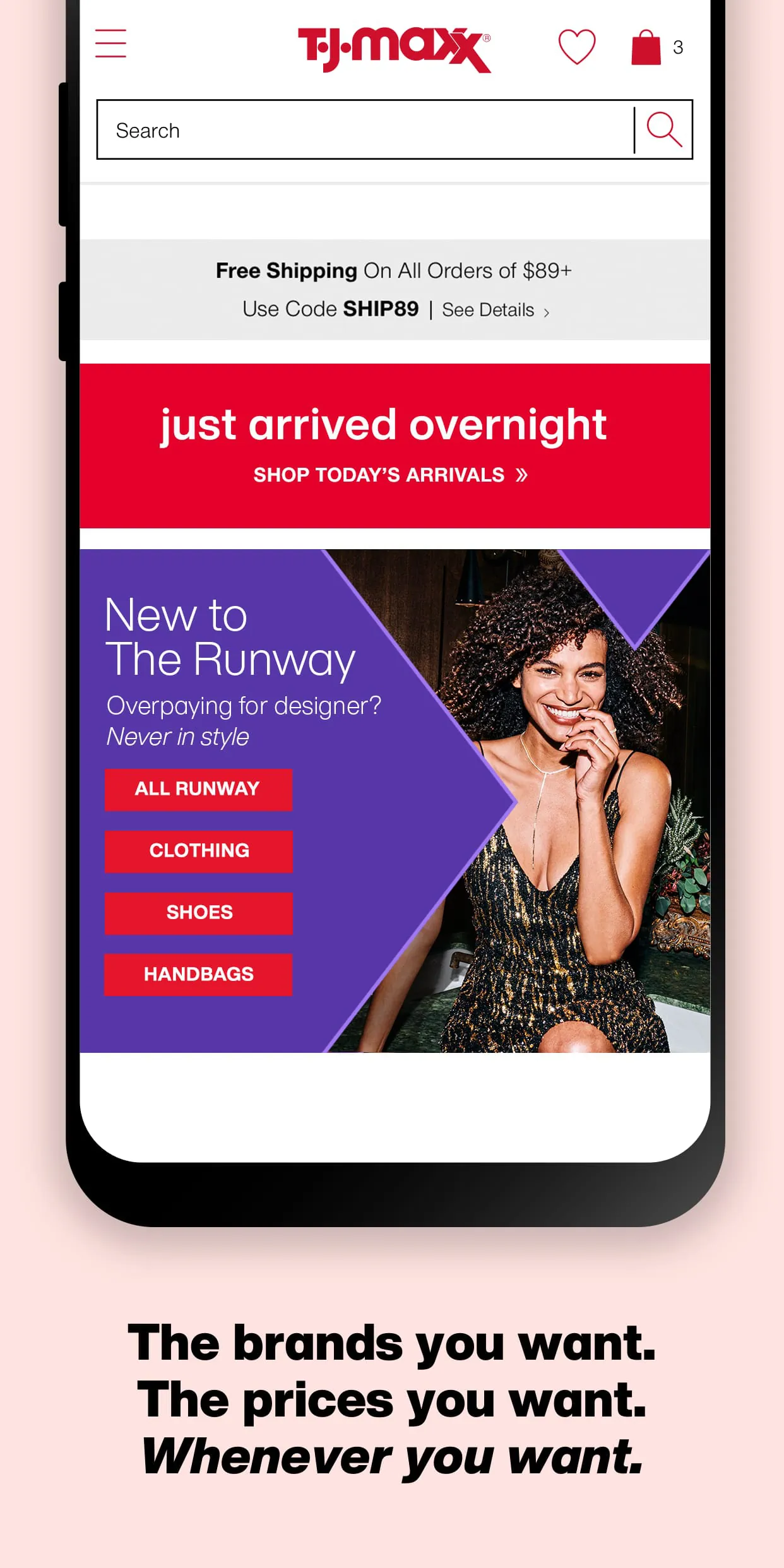 T.J.Maxx