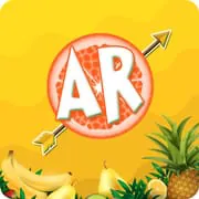 ARchery - Shoot the Fruit