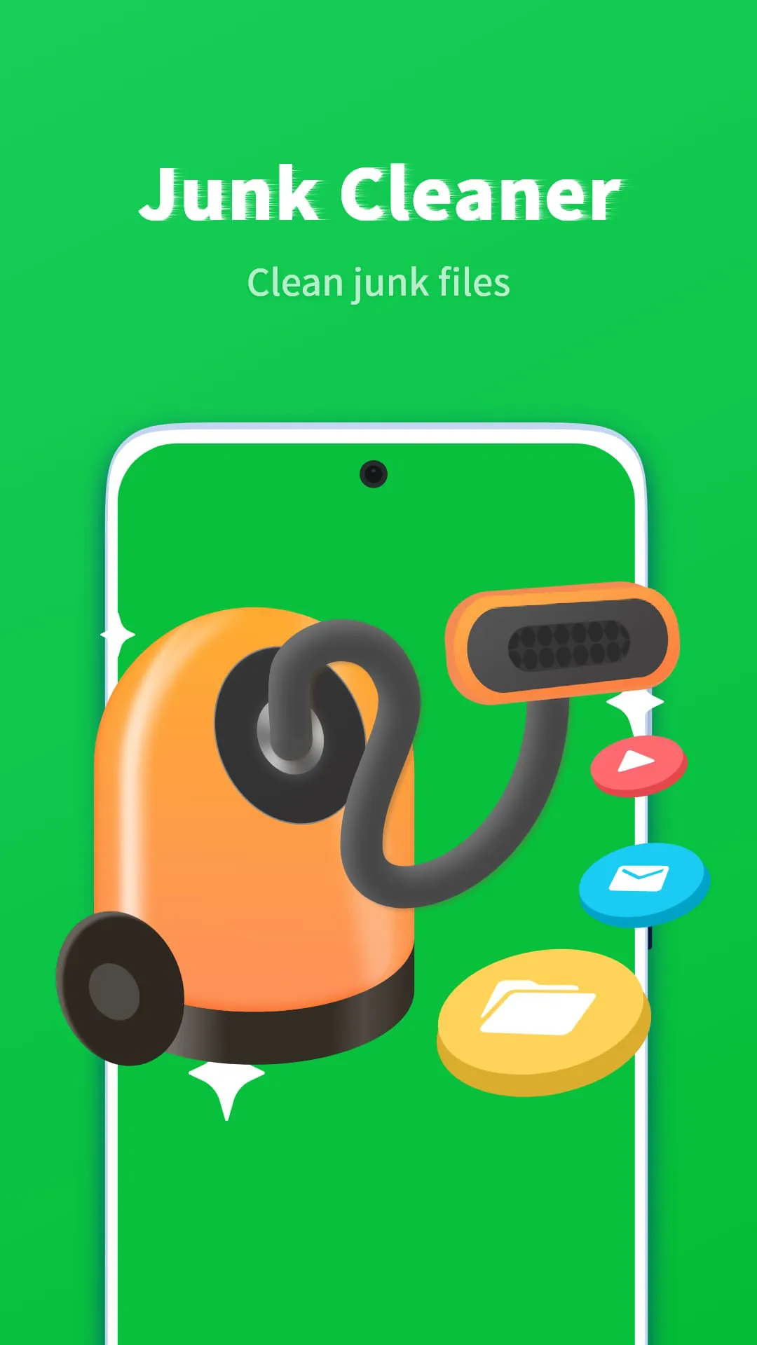 Ultimate Cleaner Pro