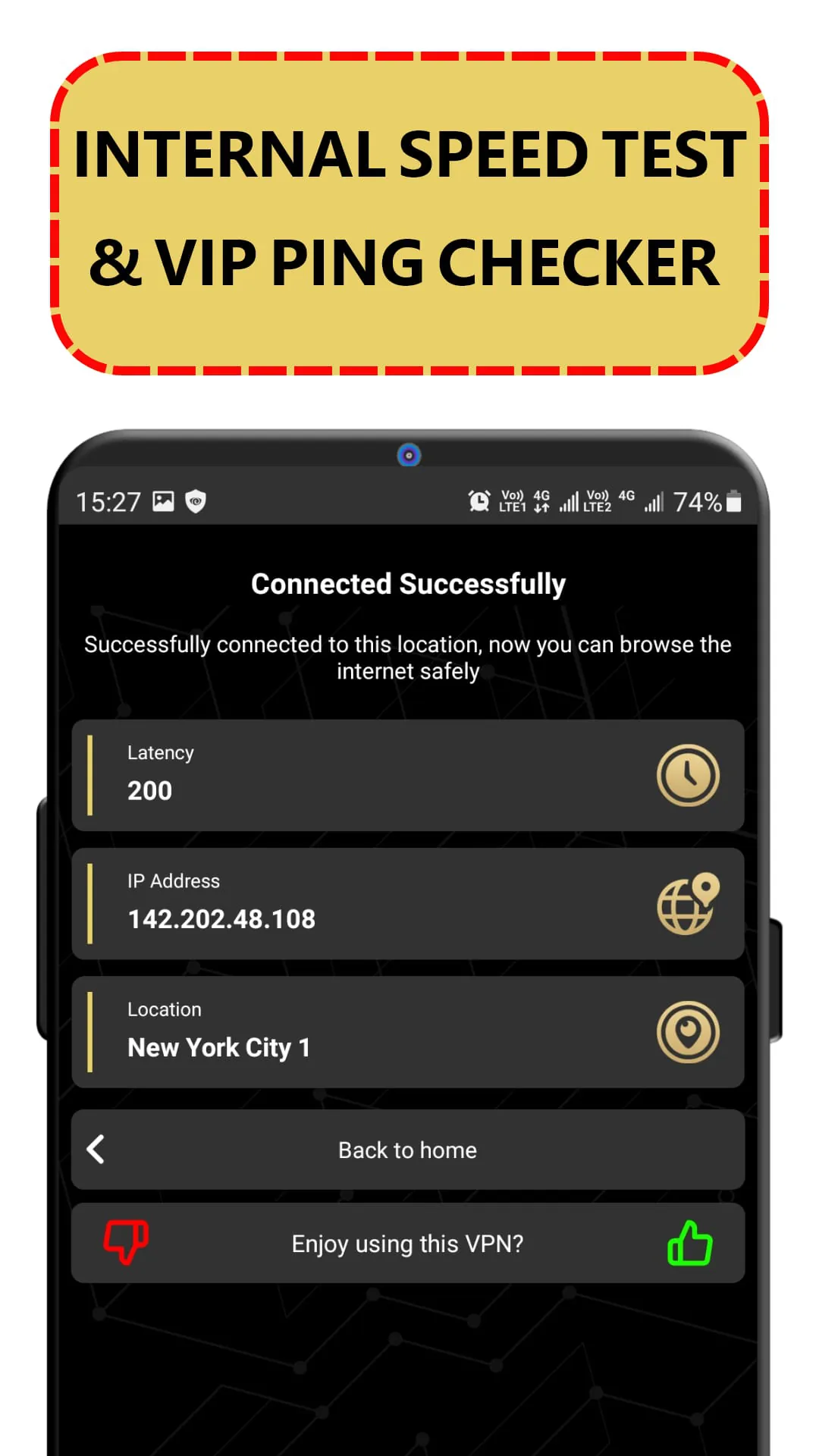 EYE VPN