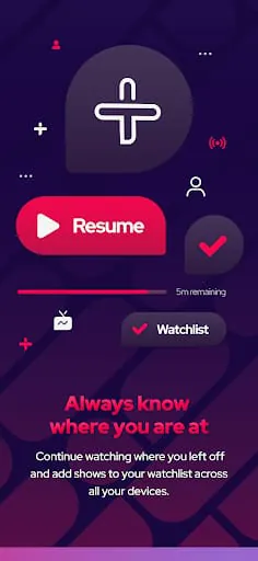 ThreeNow TV