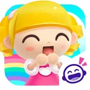 Happy Daycare Stories - School