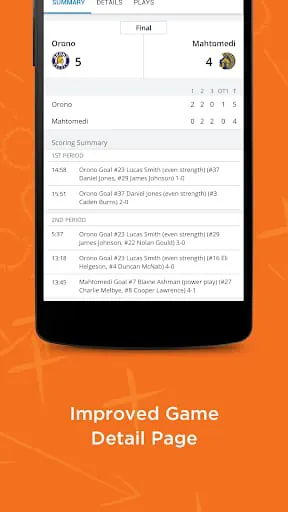 SportsEngine – Team Management