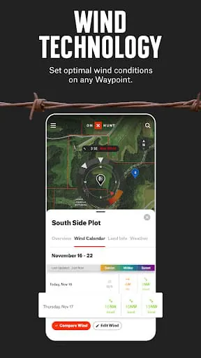 onX Hunt: GPS Hunting Maps