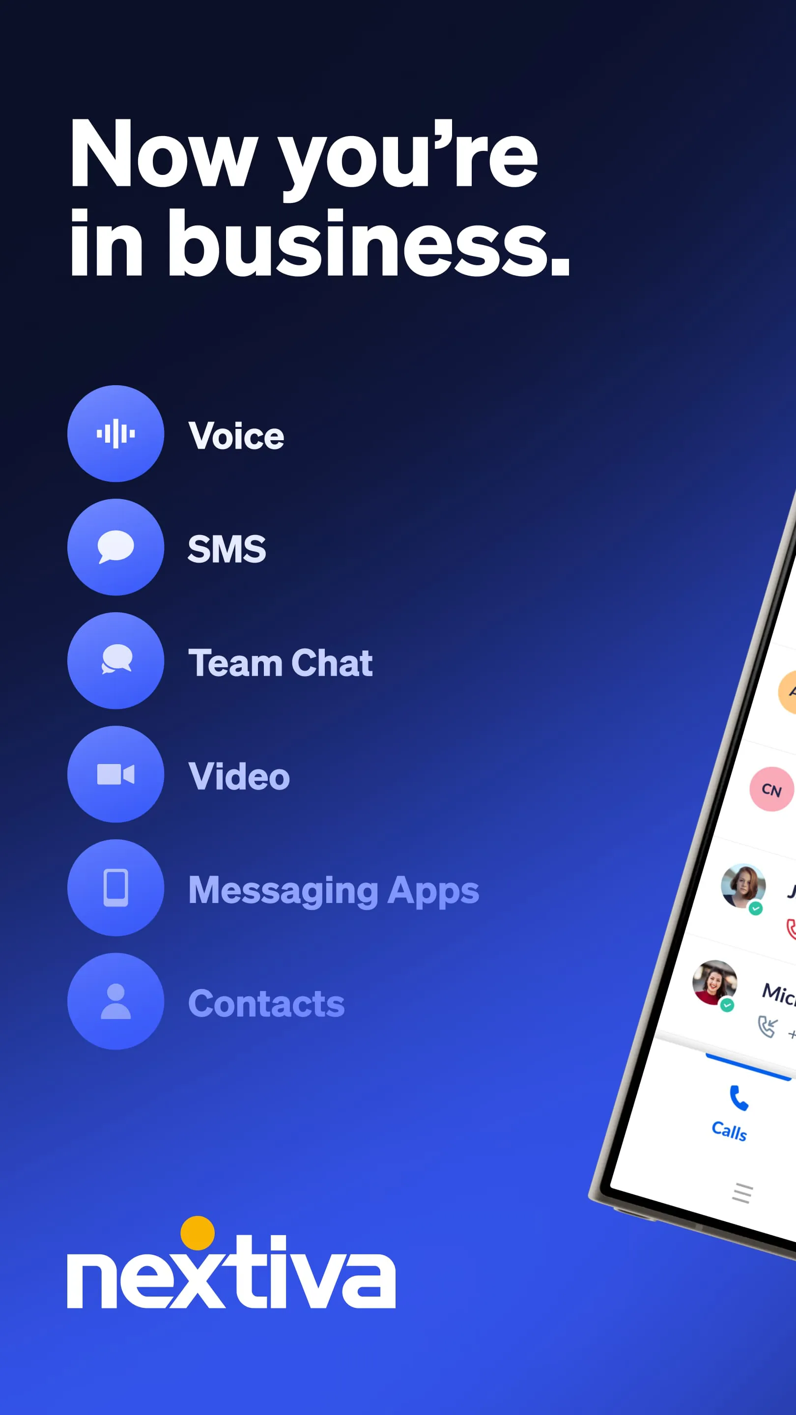 Nextiva App