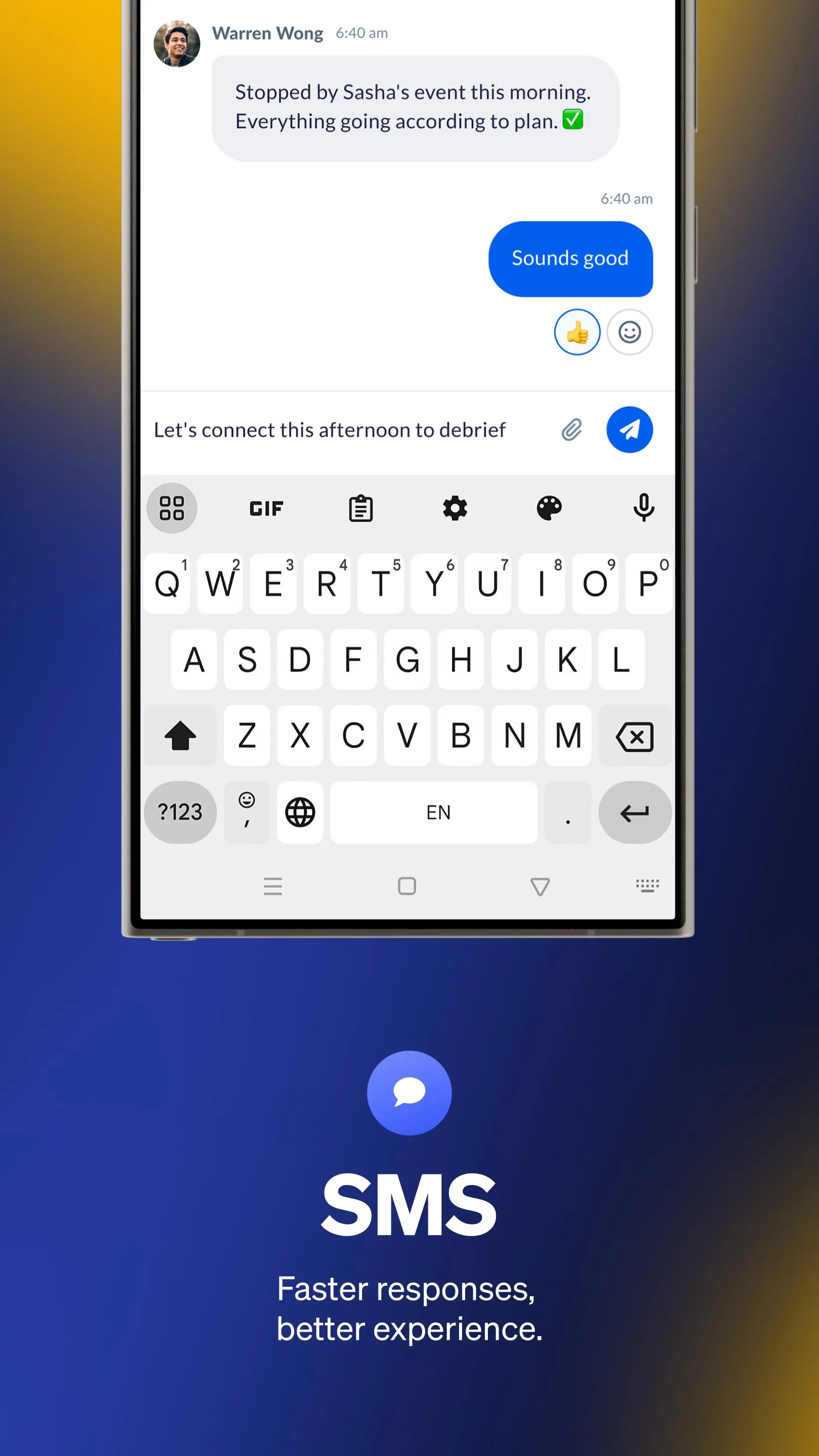 Nextiva App