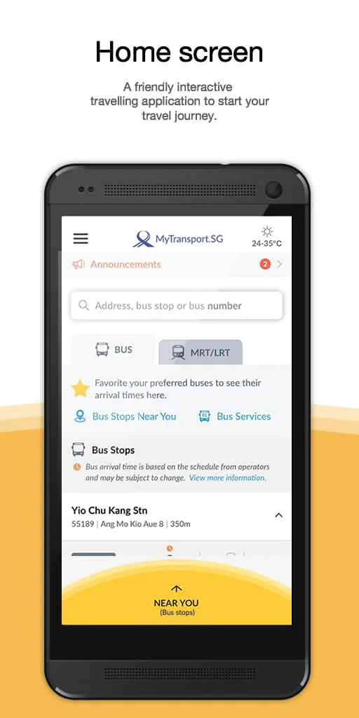 MyTransport.SG