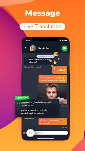 Wigle: Online Adult Video Chat