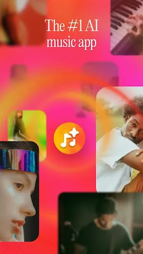 Suno - AI Music & Songs