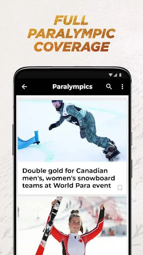 CBC Sports