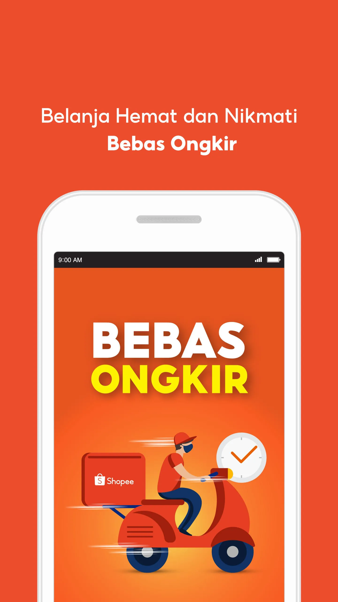 Shopee Lite: Shop Online