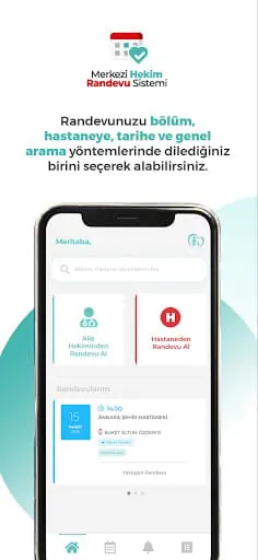 MHRS