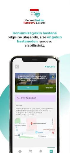 MHRS