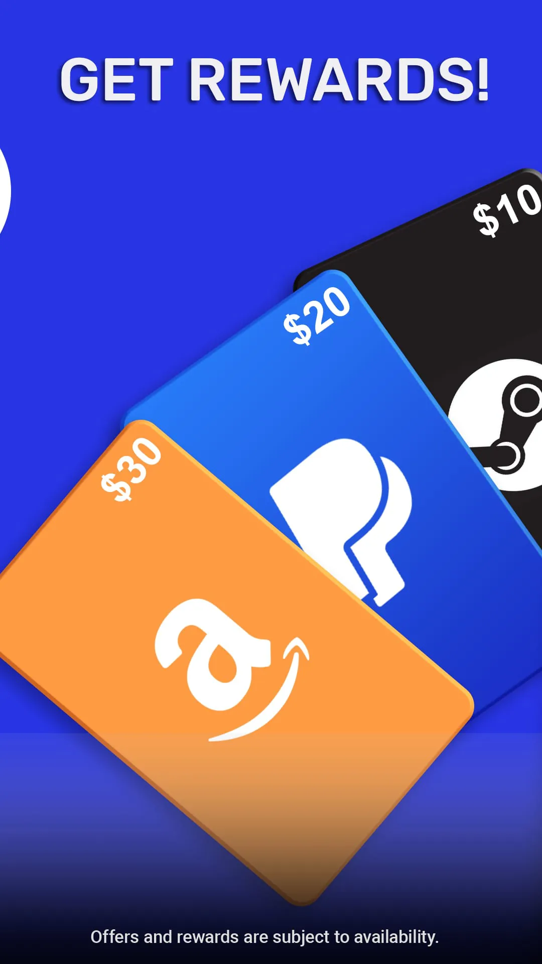 Cashyy - Play and win money