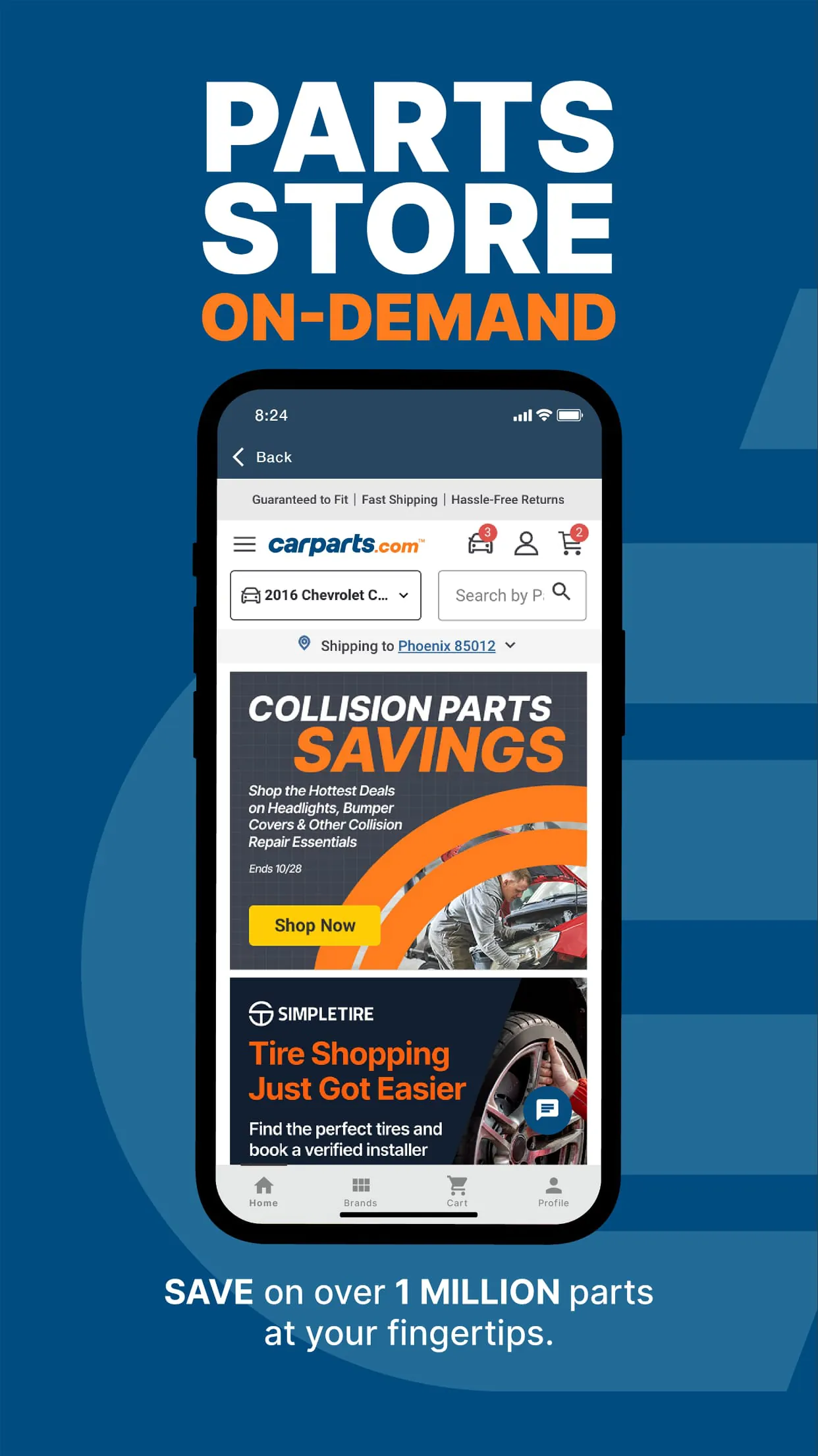 CarParts.com