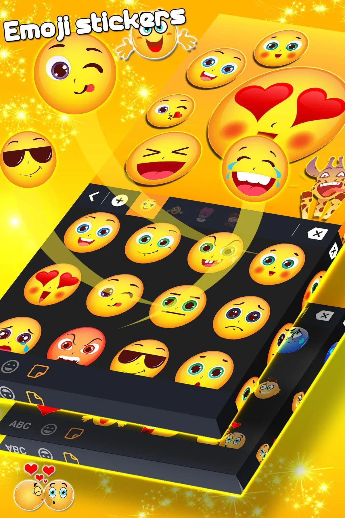 2025 Keyboard