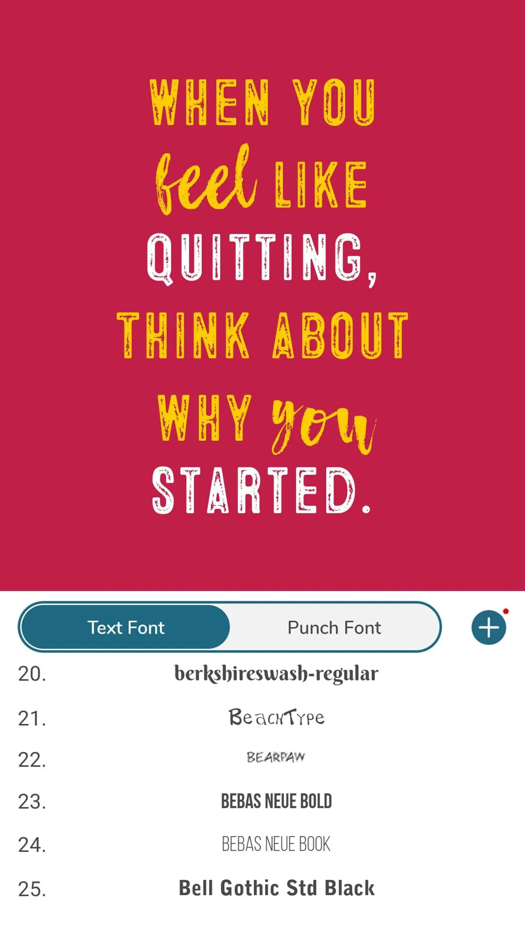 Quotes Creator - Quote Maker