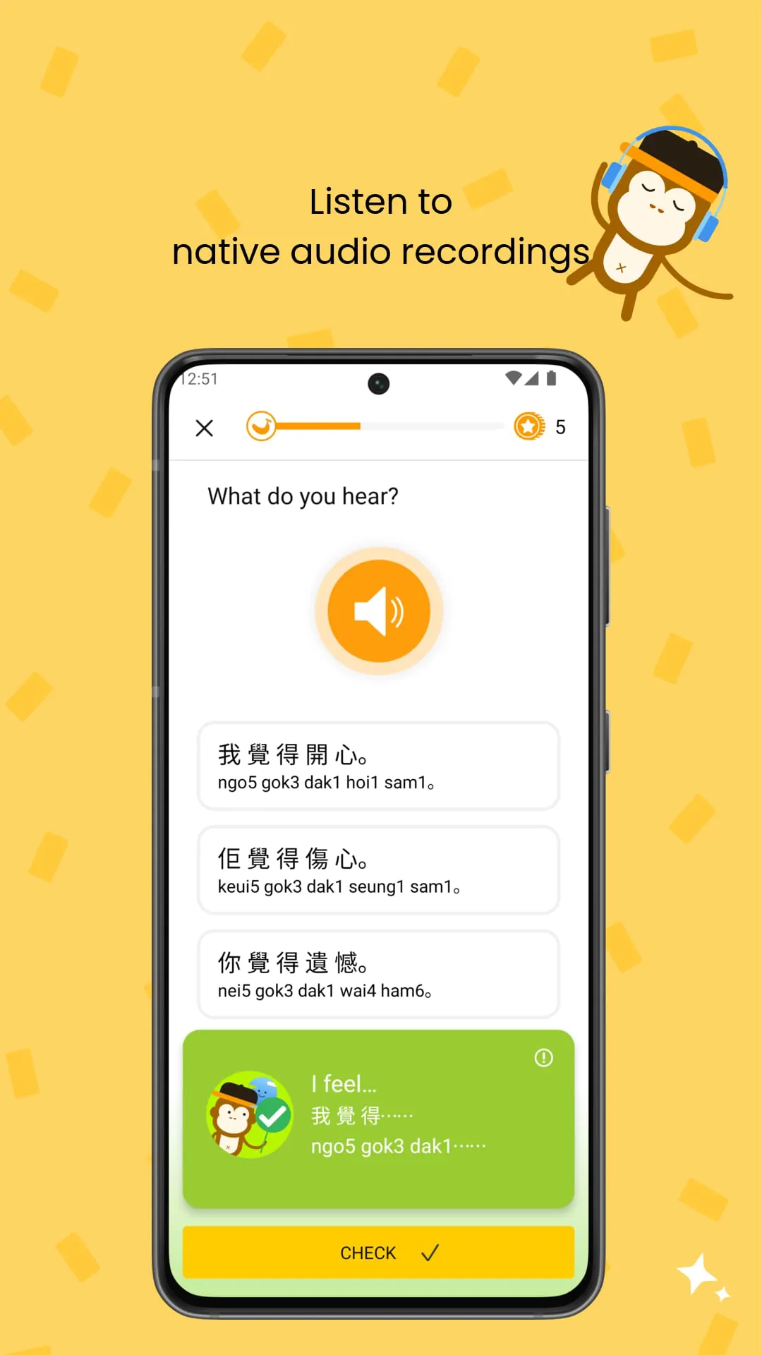 Ling - Learn American English