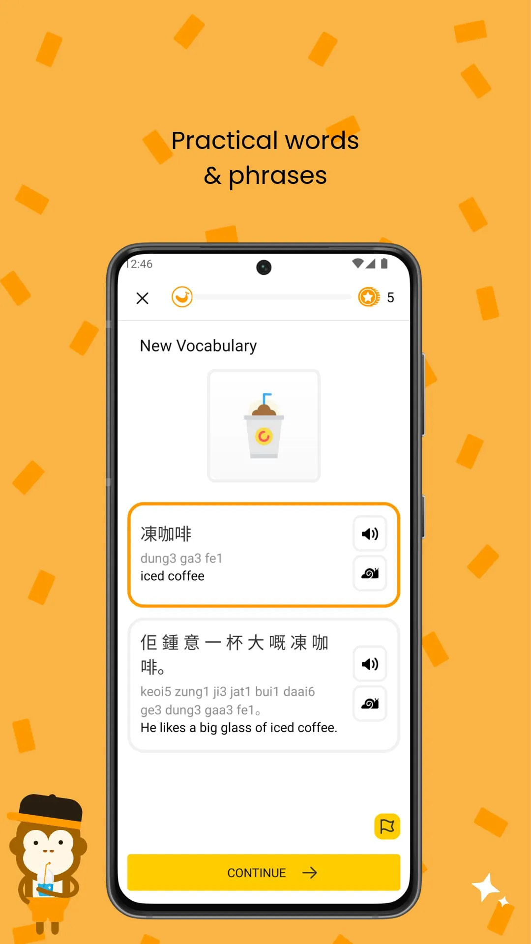 Ling - Learn American English