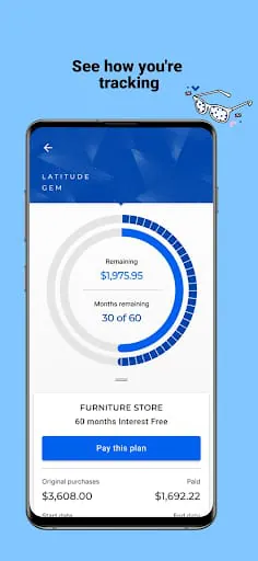 Latitude