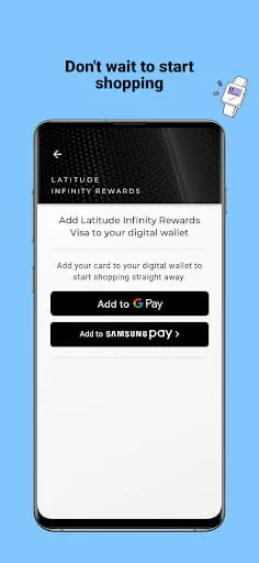 Latitude