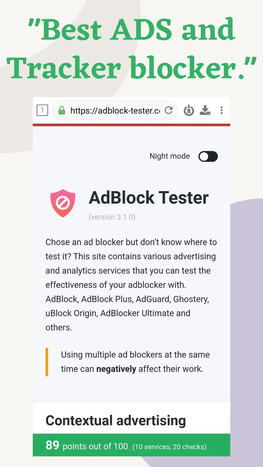 1DM: Browser & Video Download