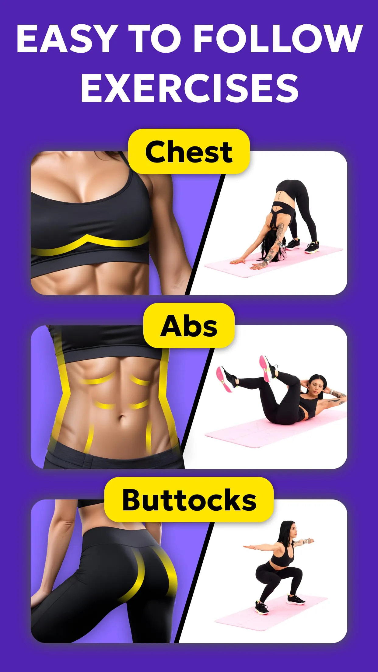 YOGA for Beginners