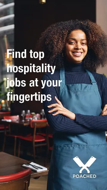 Poached Jobs