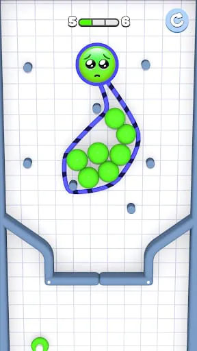 Rope And Balls