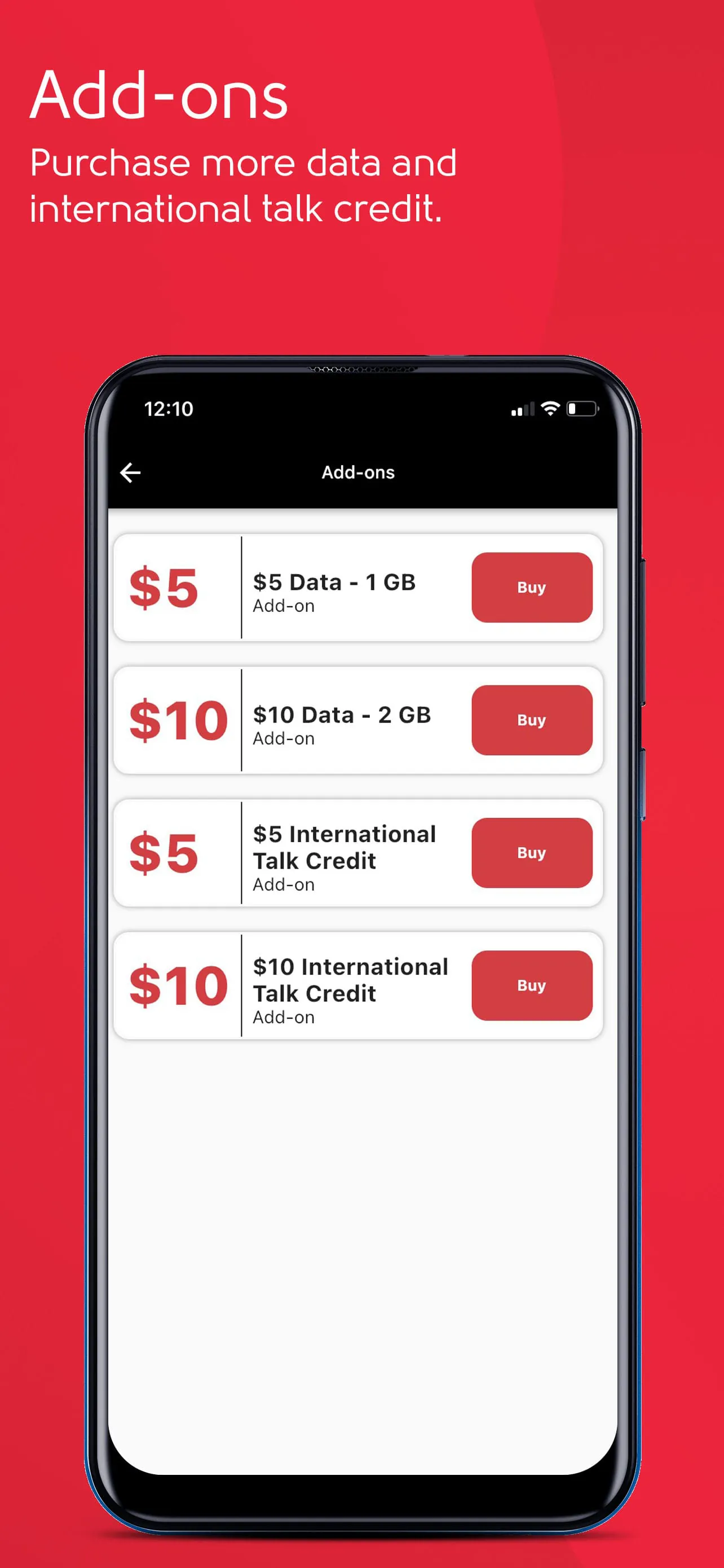 MyGenMobile App