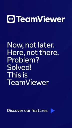 TeamViewer Remote Control