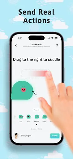 Loveit: Sketch Love, Share Joy