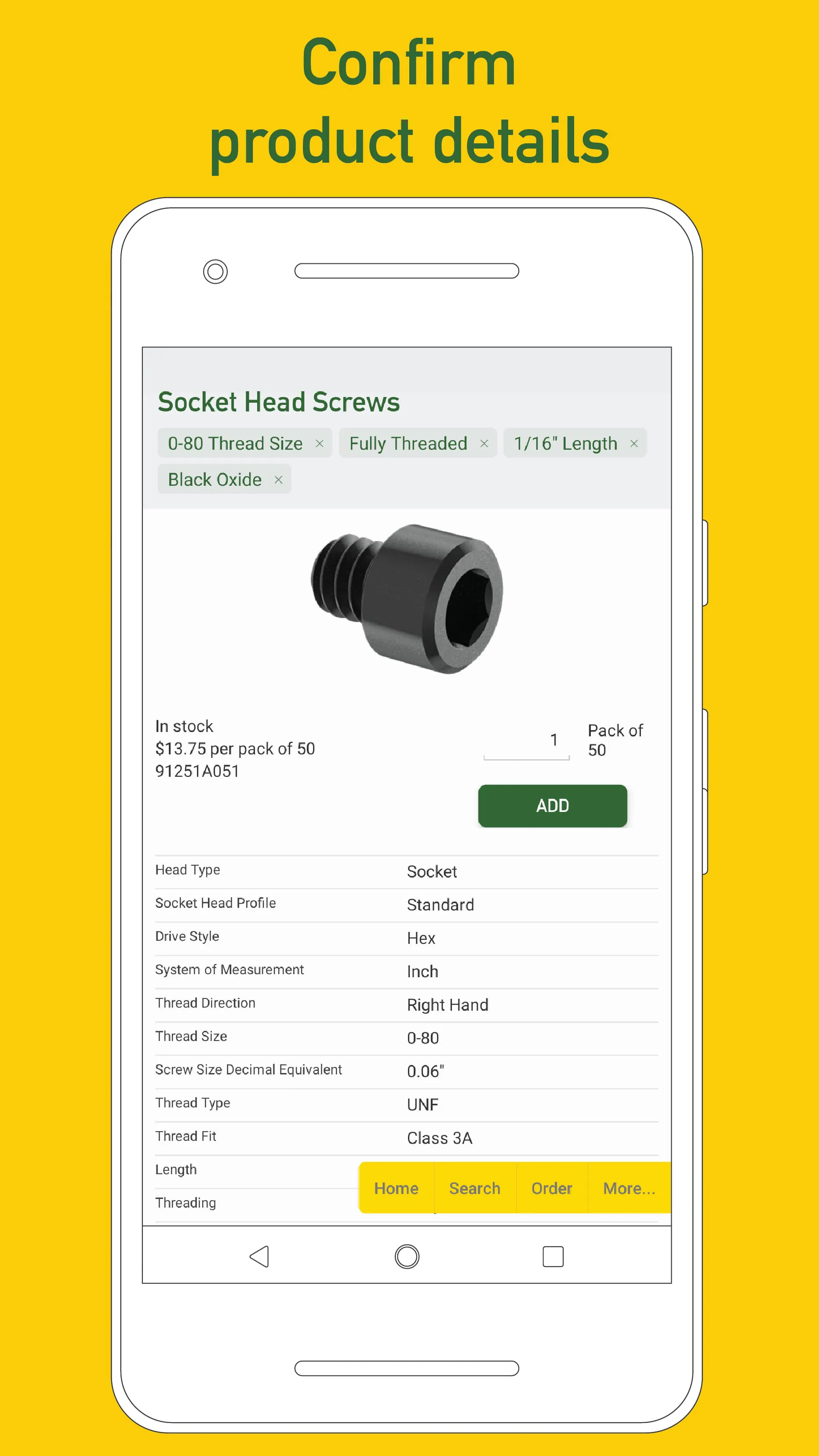 McMaster-Carr