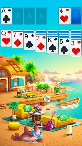 Solitaire