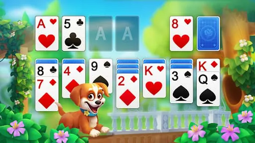 Solitaire