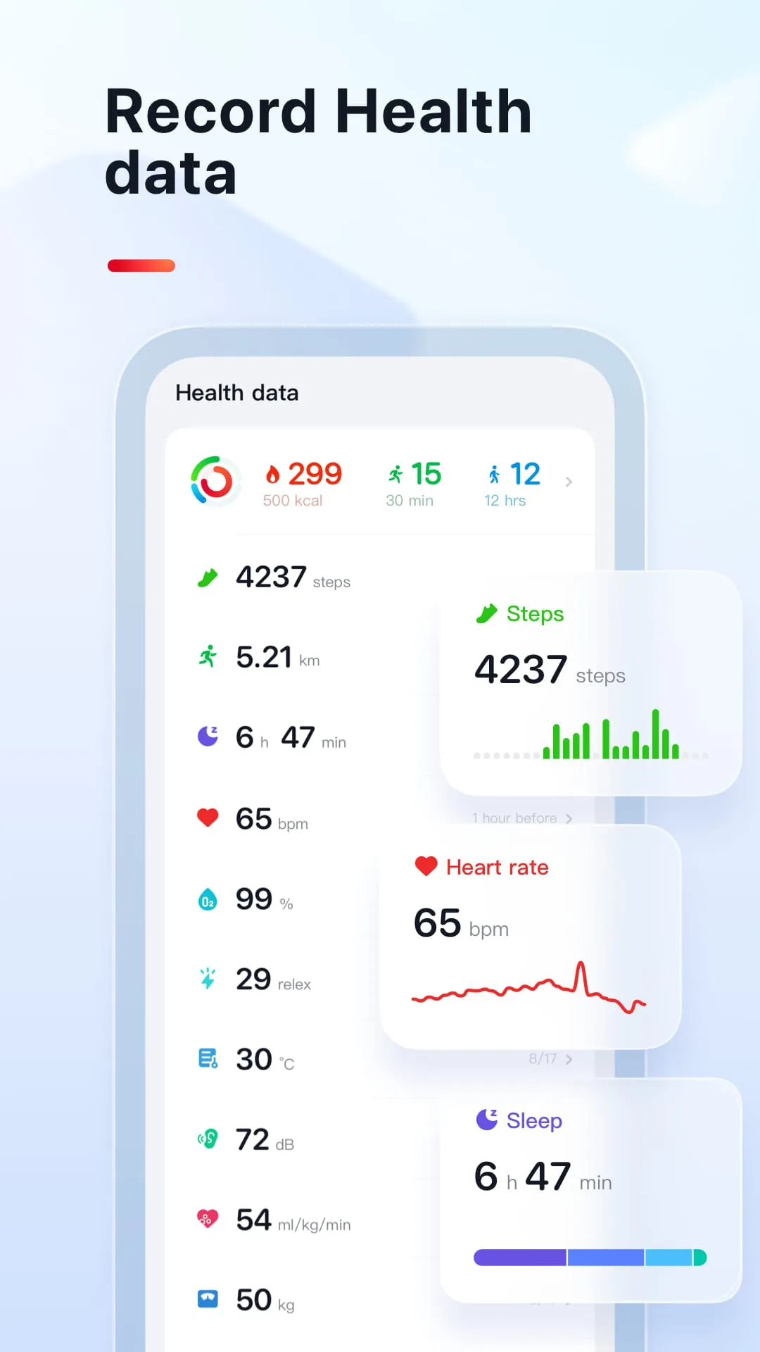 VeryFit