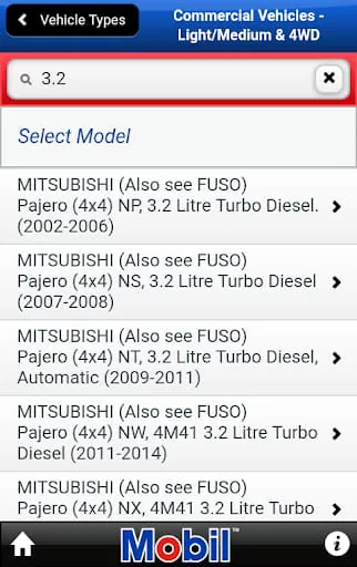 NetLube Mobil New Zealand