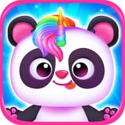 My Baby Unicorn - Pet Care Sim
