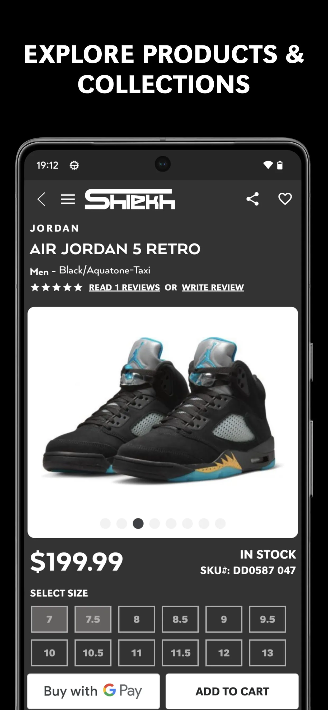 Shiekh