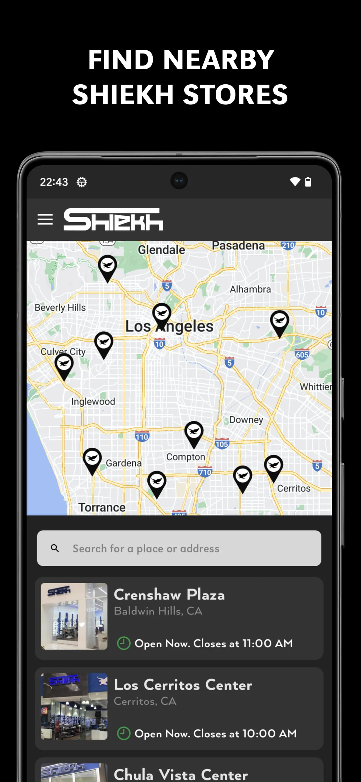 Shiekh